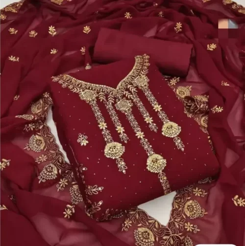 jorjet three piece price in bangladesh
