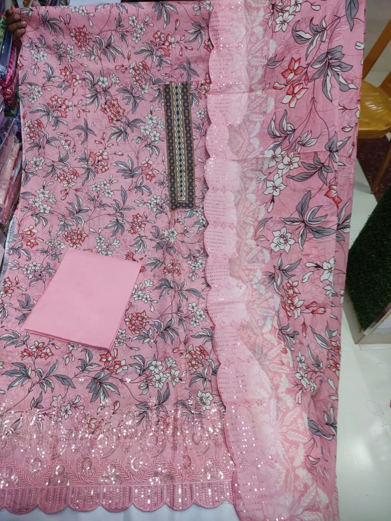 কুমিল্লায় সেরা থ্রি পিস ও লেডিস ড্রেস শপ | Best Three Piece Shop in Cumilla & Comilla | FabricGhar