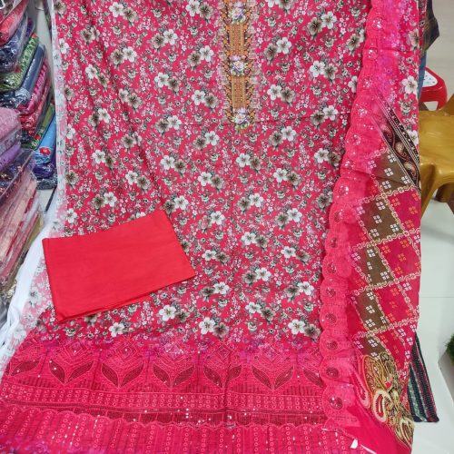 marsal dress