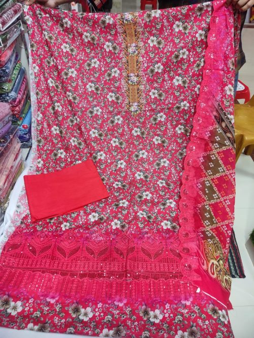 marsal dress